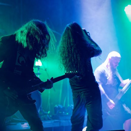 Into The Dark: Chapter 2