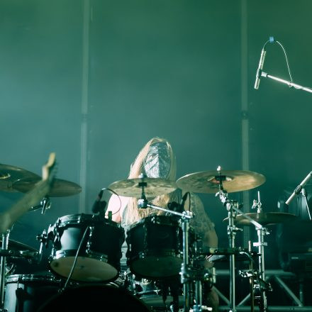 Into The Dark: Chapter 2