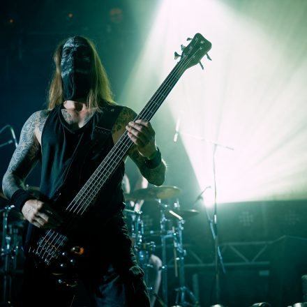 Into The Dark: Chapter 2