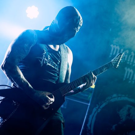 Into The Dark: Chapter 2