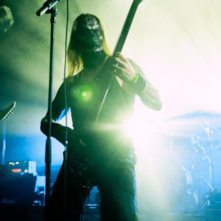 Into The Dark: Chapter 2