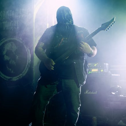 Into The Dark: Chapter 2