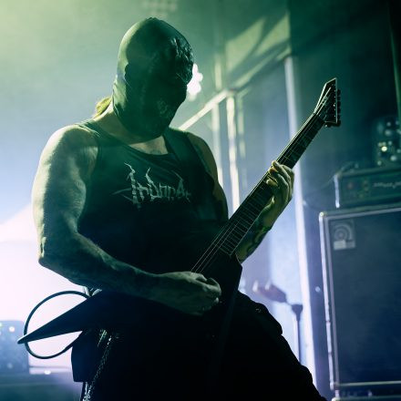 Into The Dark: Chapter 2