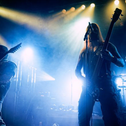 Into The Dark: Chapter 2