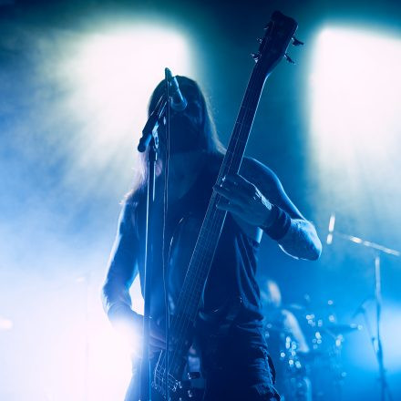 Into The Dark: Chapter 2