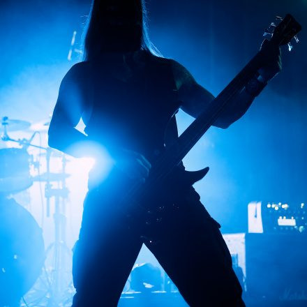 Into The Dark: Chapter 2