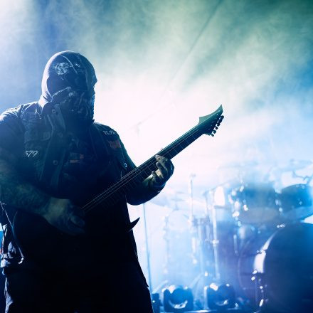 Into The Dark: Chapter 2