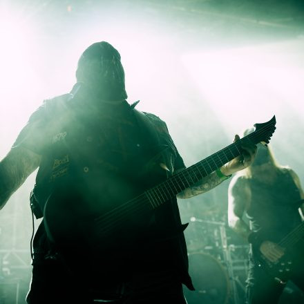 Into The Dark: Chapter 2