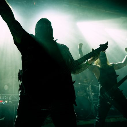 Into The Dark: Chapter 2