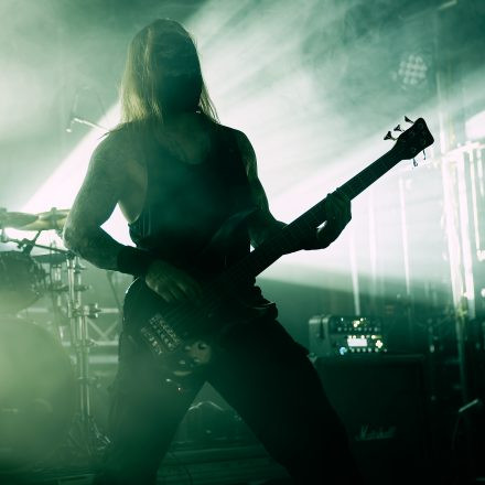 Into The Dark: Chapter 2