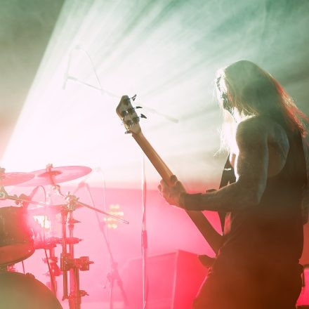 Into The Dark: Chapter 2