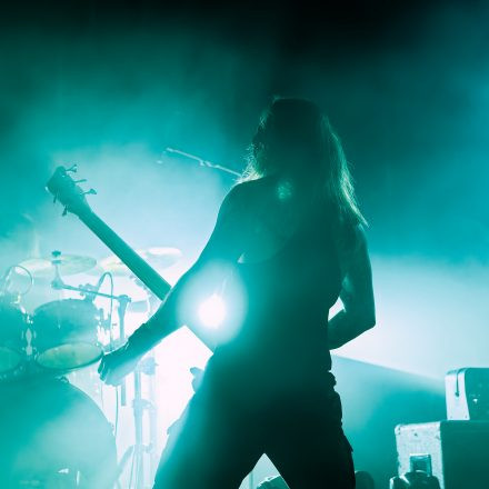 Into The Dark: Chapter 2