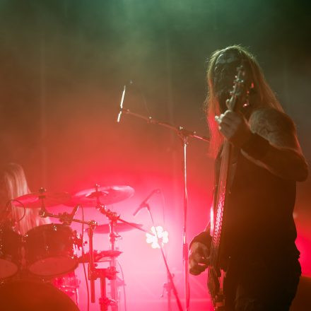 Into The Dark: Chapter 2