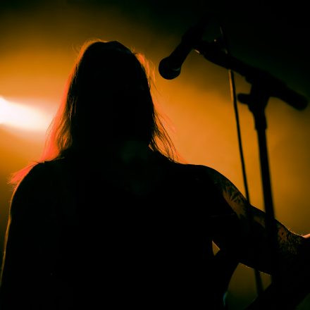 Into The Dark: Chapter 2