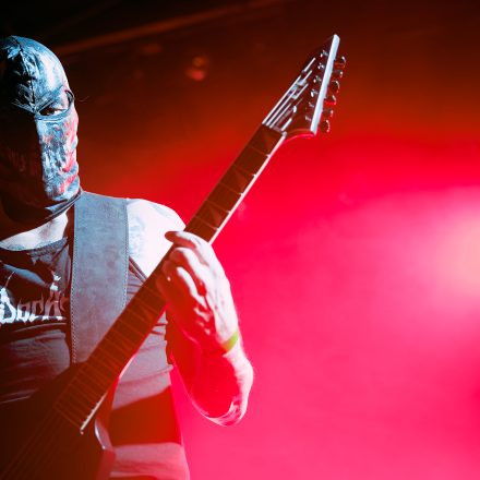 Into The Dark: Chapter 2