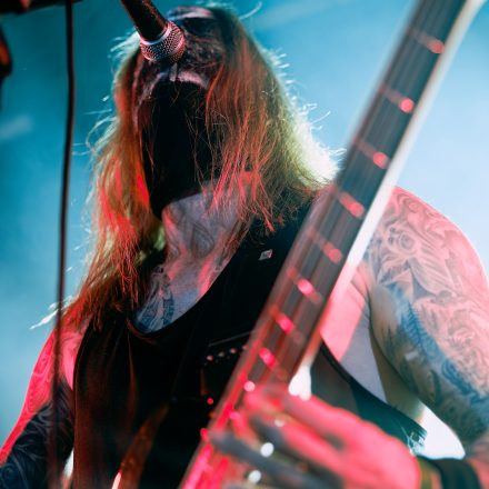 Into The Dark: Chapter 2