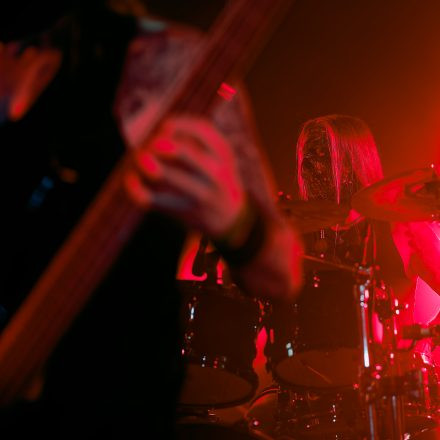 Into The Dark: Chapter 2