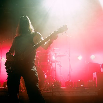 Into The Dark: Chapter 2