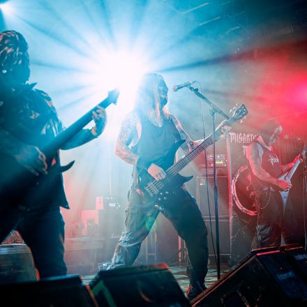 Into The Dark: Chapter 2