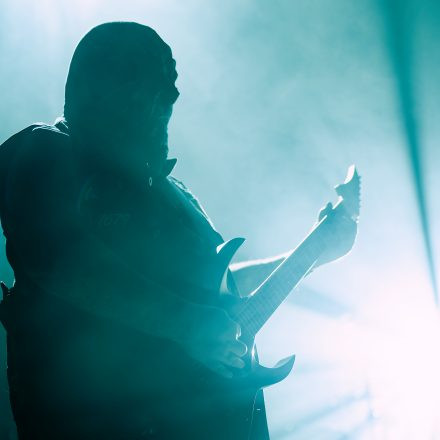 Into The Dark: Chapter 2