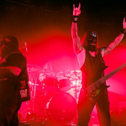 Into The Dark: Chapter 2