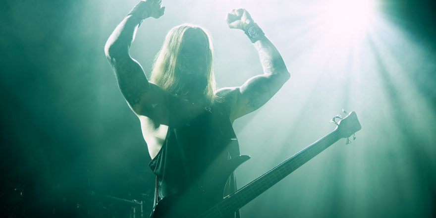 Into The Dark: Chapter 2