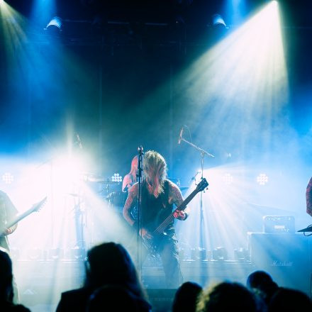 Into The Dark: Chapter 2