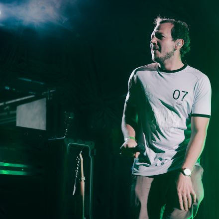 Into The Dark: Chapter 2