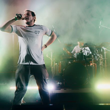 Into The Dark: Chapter 2