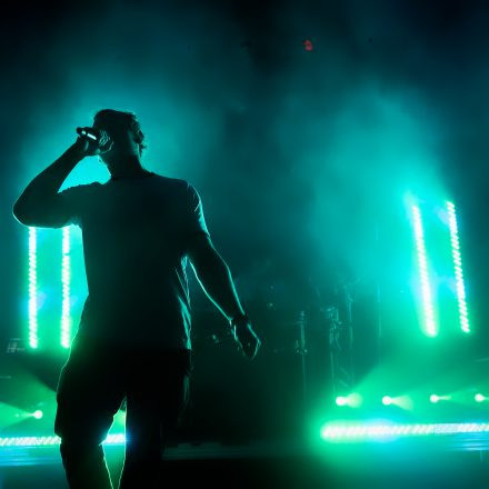 Into The Dark: Chapter 2