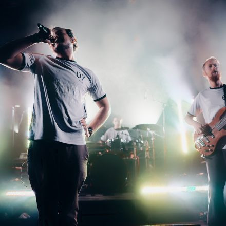 Into The Dark: Chapter 2