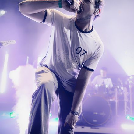 Into The Dark: Chapter 2