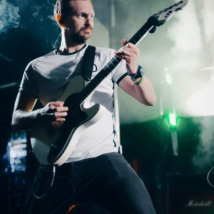 Into The Dark: Chapter 2