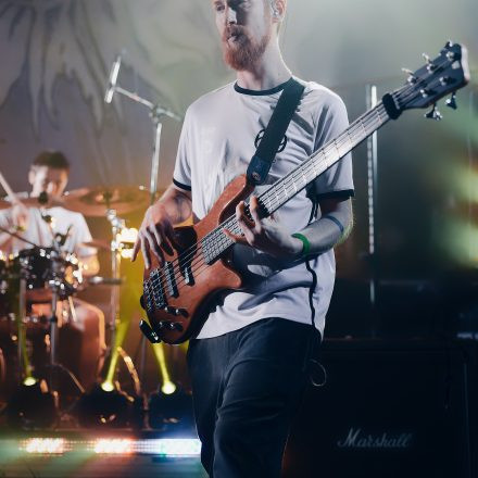 Into The Dark: Chapter 2