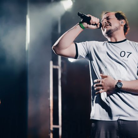 Into The Dark: Chapter 2