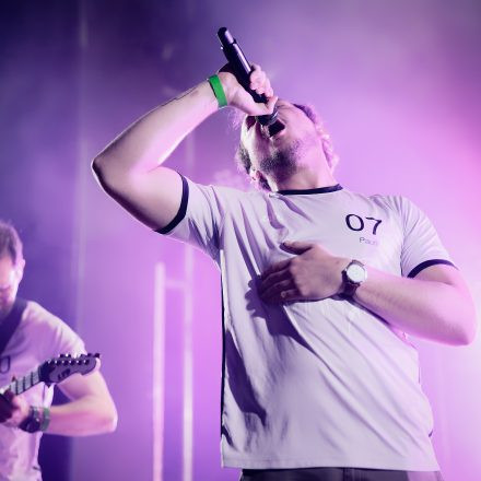 Into The Dark: Chapter 2