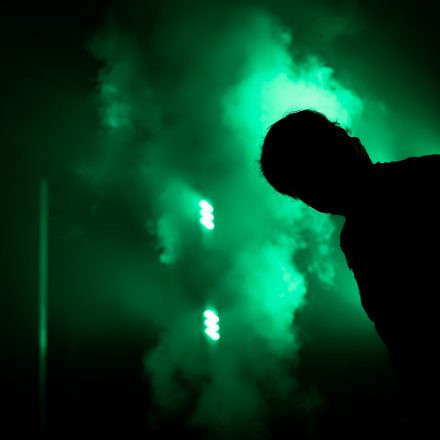 Into The Dark: Chapter 2