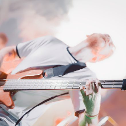 Into The Dark: Chapter 2