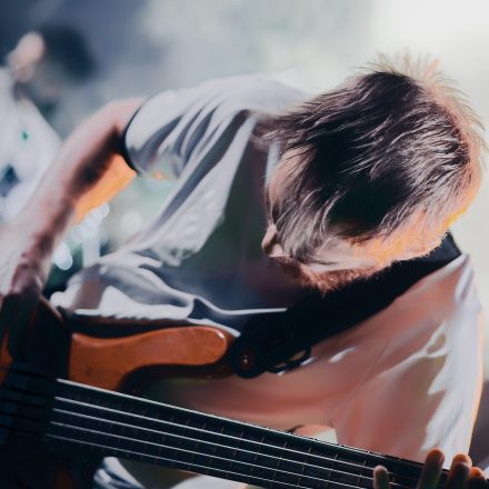 Into The Dark: Chapter 2