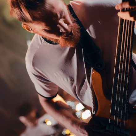 Into The Dark: Chapter 2