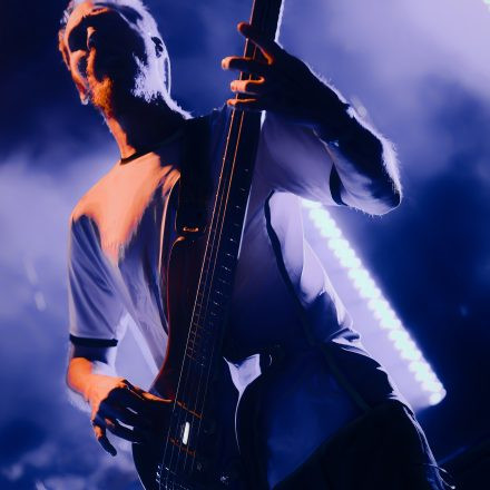 Into The Dark: Chapter 2