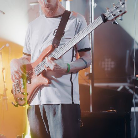 Into The Dark: Chapter 2