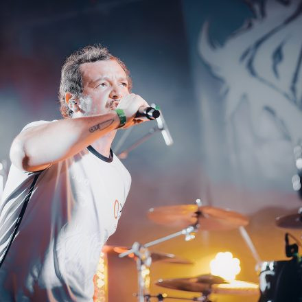 Into The Dark: Chapter 2