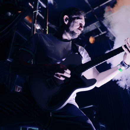 Into The Dark: Chapter 2