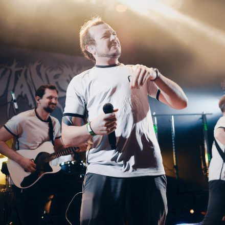 Into The Dark: Chapter 2