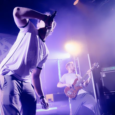 Into The Dark: Chapter 2