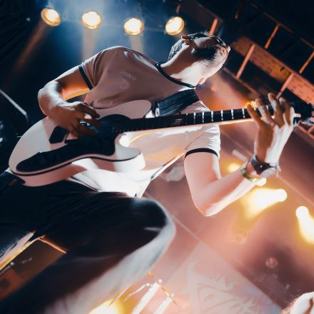 Into The Dark: Chapter 2