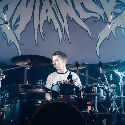 Into The Dark: Chapter 2