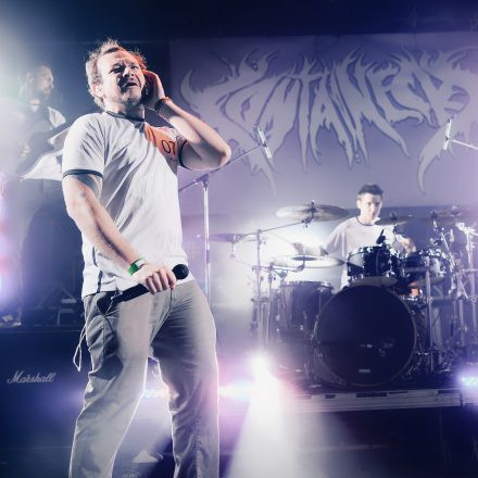 Into The Dark: Chapter 2