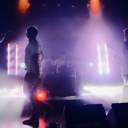 Into The Dark: Chapter 2